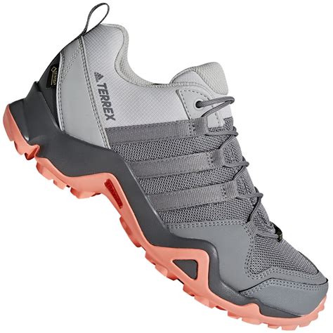 adidas damen terrex ax2r gtx wanderschuhe|adidas ax2 outdoor shoe.